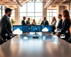 Wie optimiert man digitale Workflows?