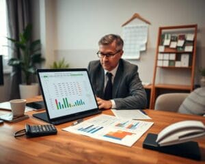 Wie plant man Monatsbudgets cleverer?