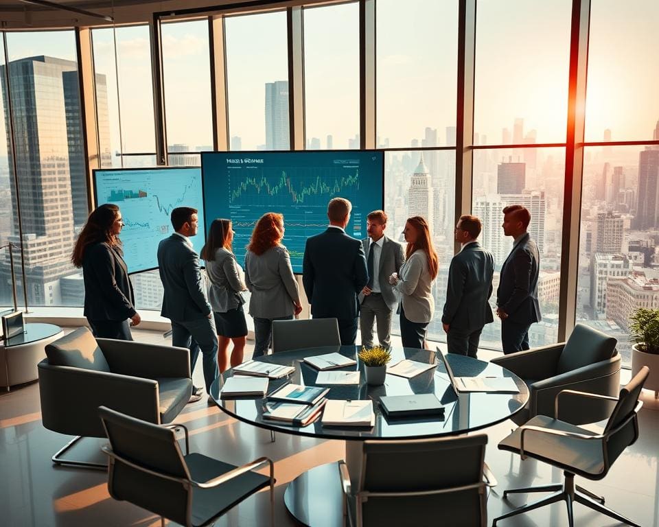 Wie reagiert Wirtschaft auf Reformen?