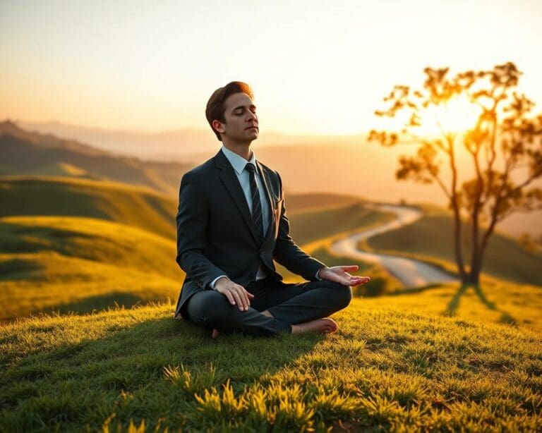 Wie steigert man mentale Widerstandskraft?