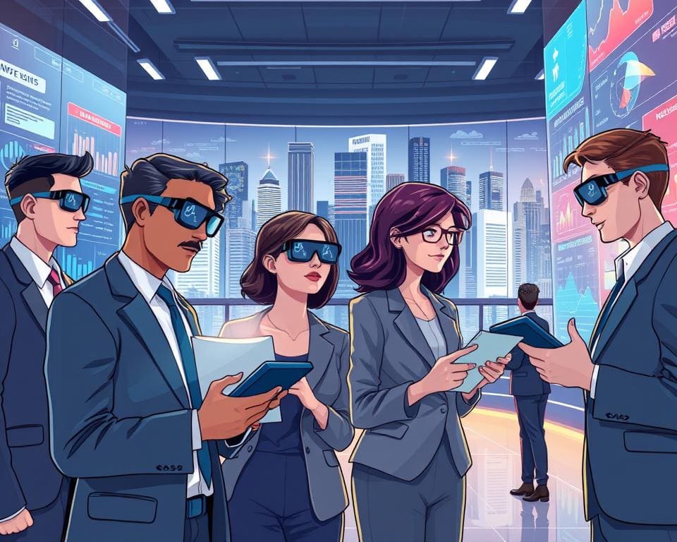 Wie verändert KI den Medienalltag?