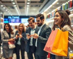 Wie verhindert man impulsive Käufe?