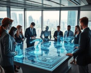 Wodurch entstehen große Tech-Meilensteine?