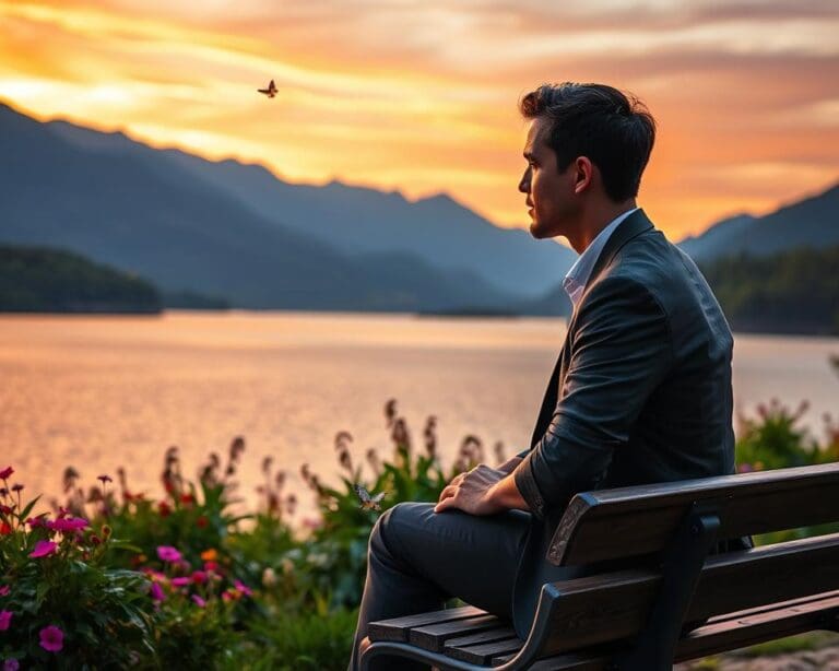 Wodurch entstehen tiefere Erlebnisse?