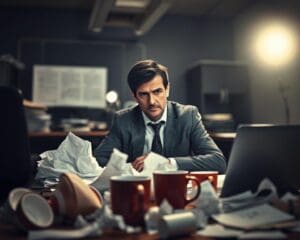 Wodurch entsteht chronische Erschöpfung?