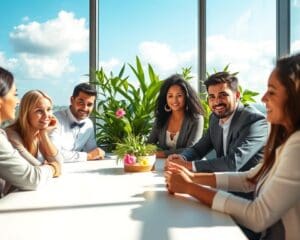 Wodurch entsteht echte Zufriedenheit?