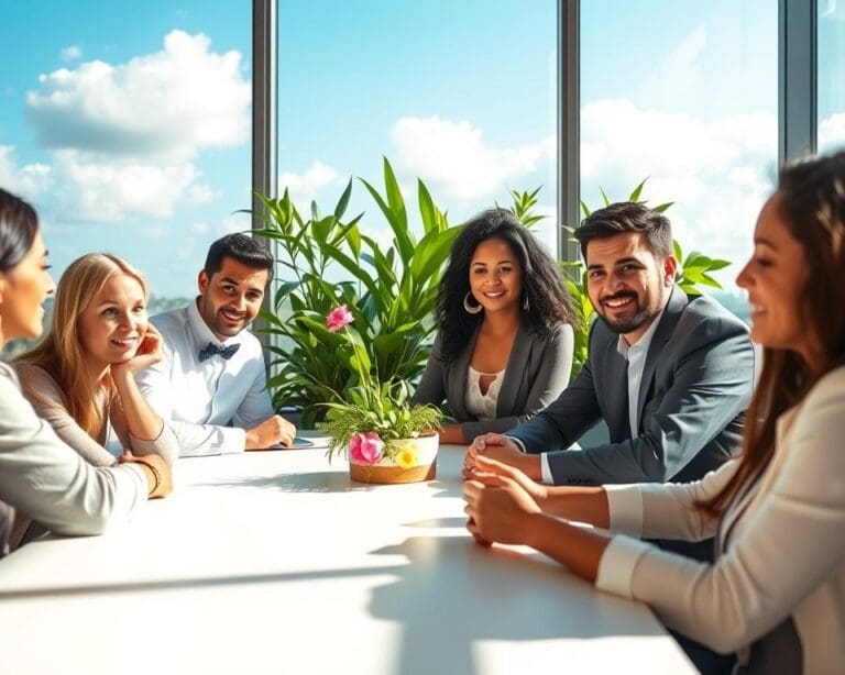 Wodurch entsteht echte Zufriedenheit?