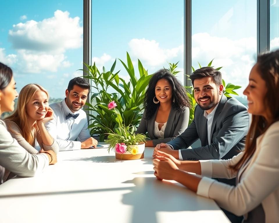 Wodurch entsteht echte Zufriedenheit?