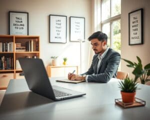 Wodurch fördert man Fokus und Konzentration?