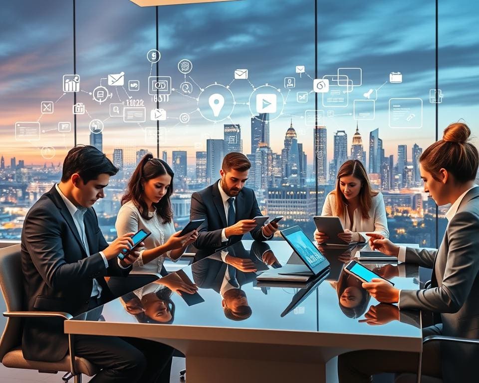 Wodurch gewinnen neue Medienformate Einfluss?