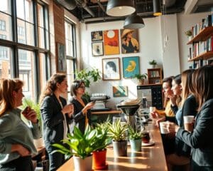 Wodurch wird der Alltag inspirierender?