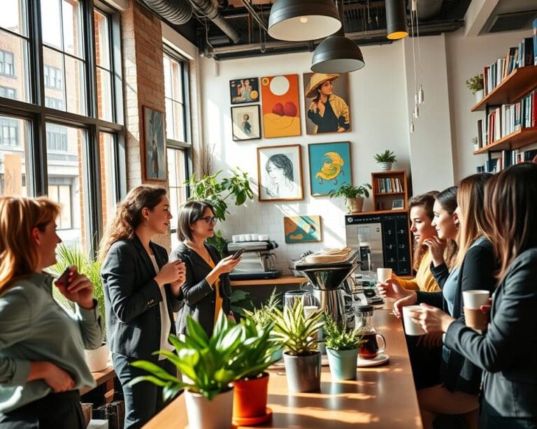 Wodurch wird der Alltag inspirierender?