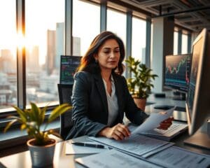 Womit begründen Analysten aktuelle Entwicklungen?