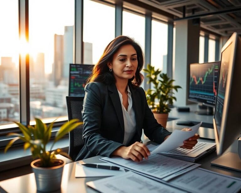 Womit begründen Analysten aktuelle Entwicklungen?