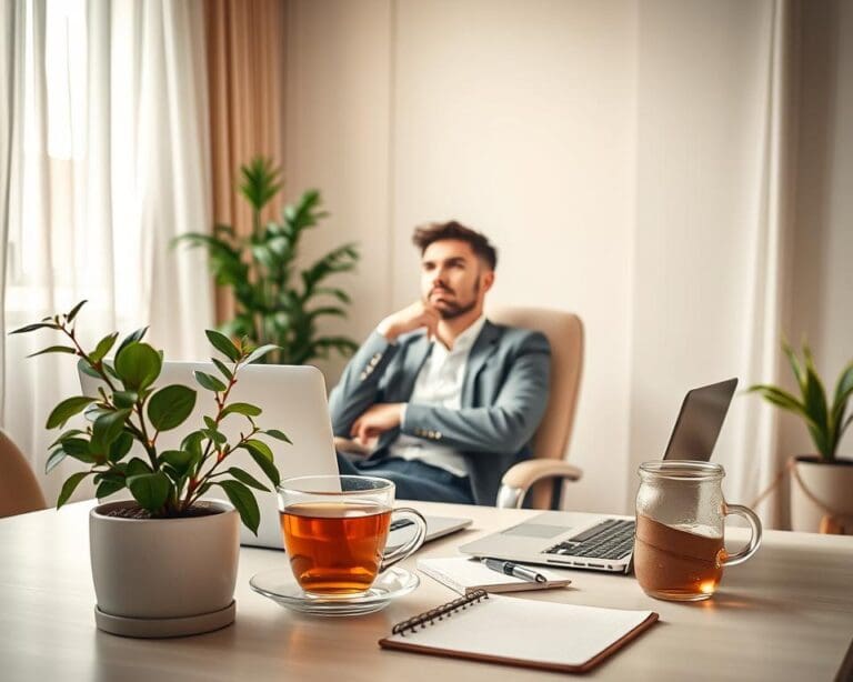 Womit stärkt man mentale Klarheit?