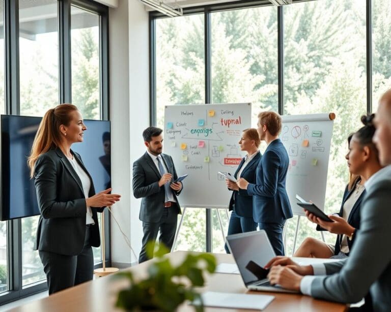 Agentur für Employer Branding