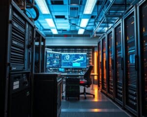 Hardware für anspruchsvolle Einsatzbereiche