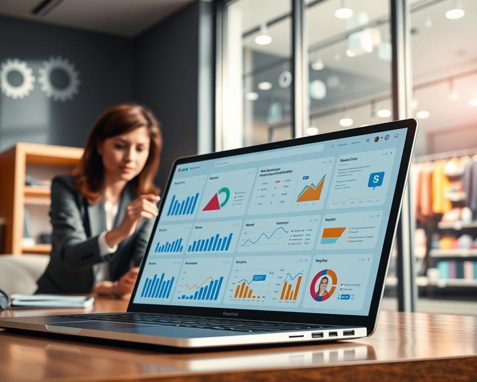 Marketingautomation für Onlinehandel