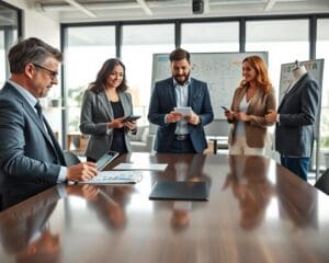 Strategieberatung für Startups