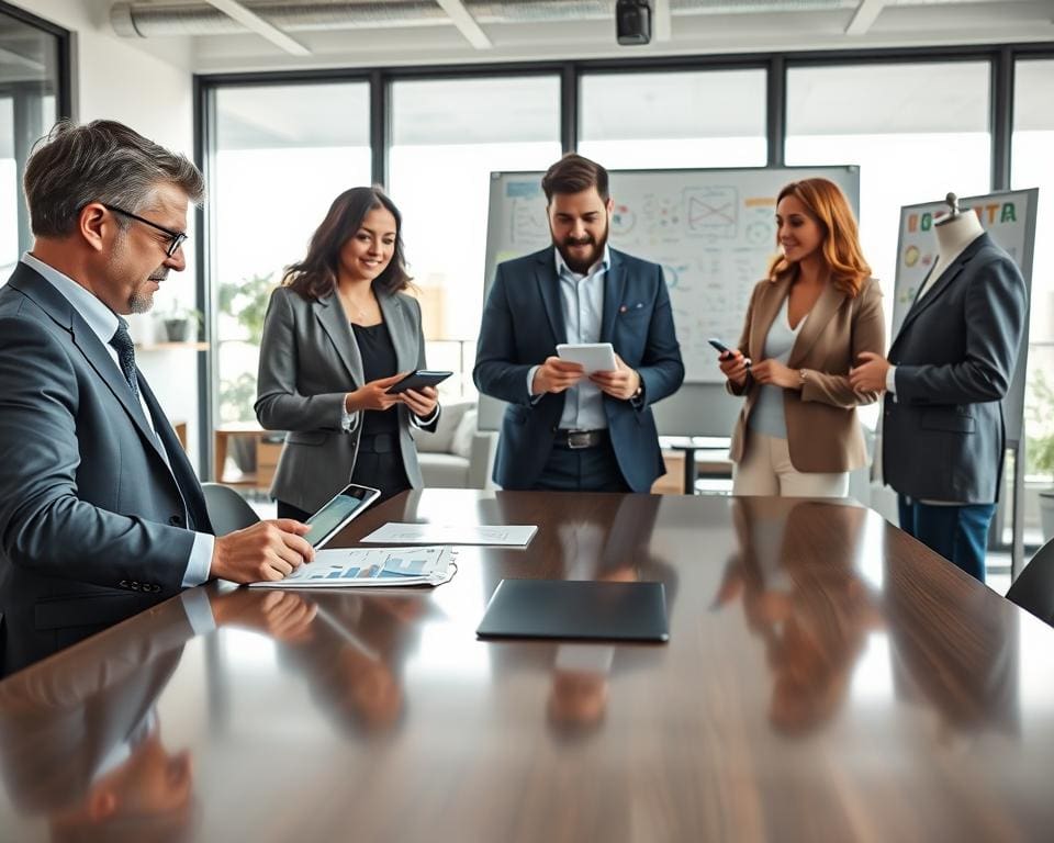 Strategieberatung für Startups