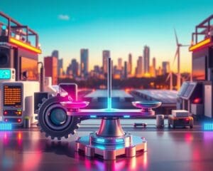 Technik im Vergleich: Leistung und Effizienz