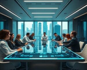 Techniklösungen für moderne Anforderungen