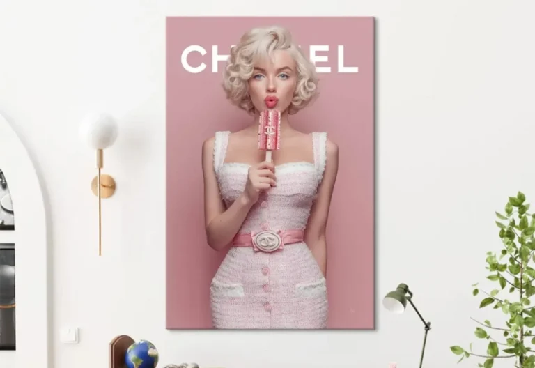 Wandbilder InGalerie