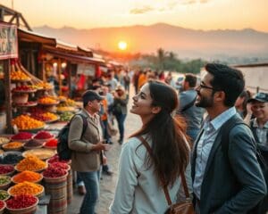 Warum bleibt Reisen für viele Menschen so faszinierend?