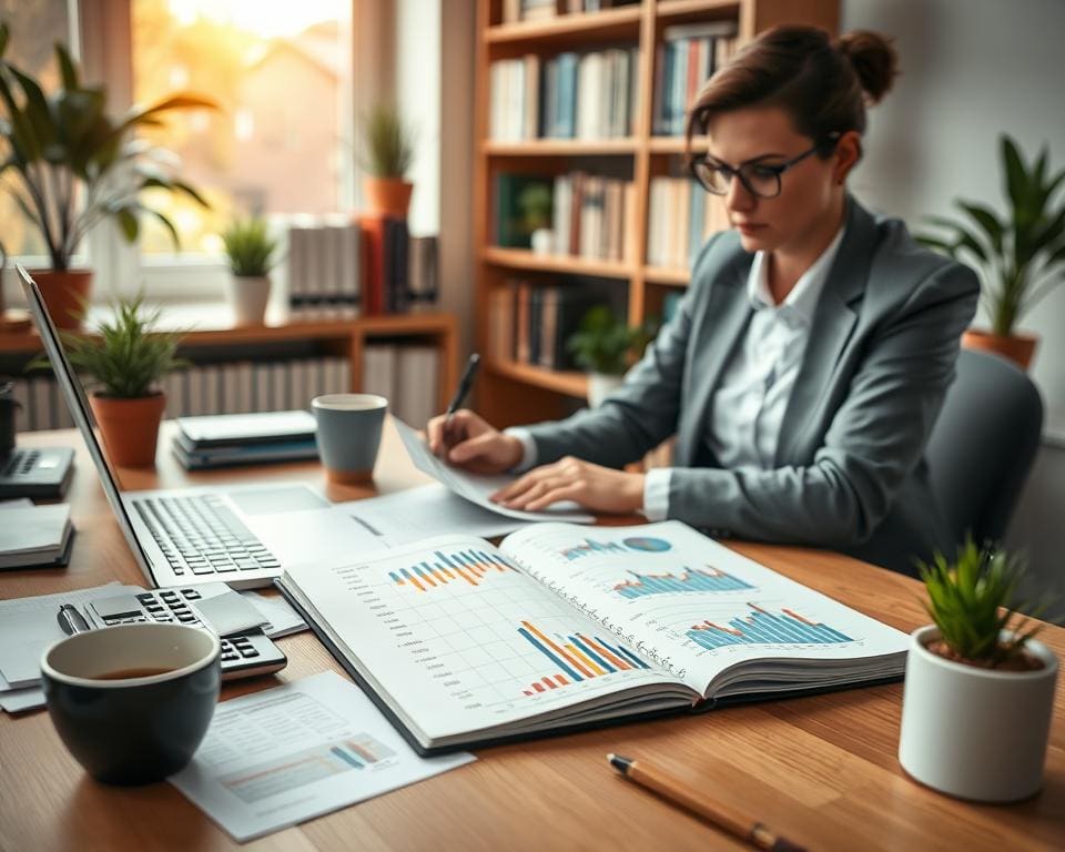 Warum ist Budgetplanung so wichtig?