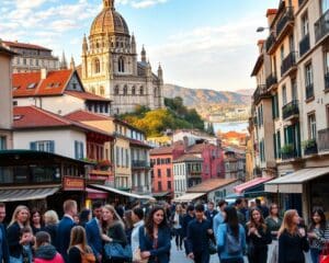 Warum ist Lyon interessant für Schul- und Kulturreisen?
