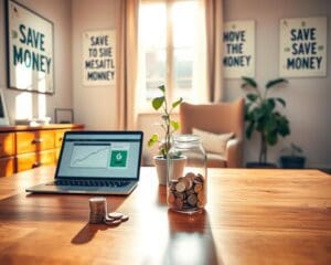 Warum ist Sparen auch bei kleinen Beträgen sinnvoll?