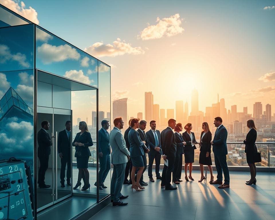 Warum ist Transparenz bei Geld entscheidend?