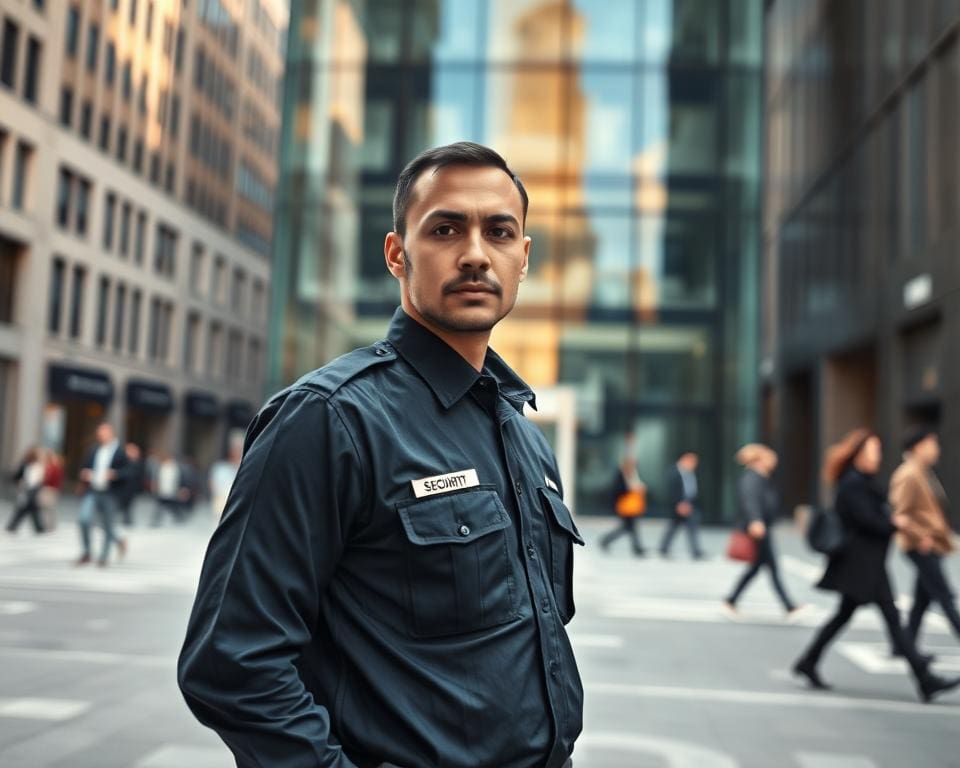 Warum ist ein Sicherheitsdienst relevant?