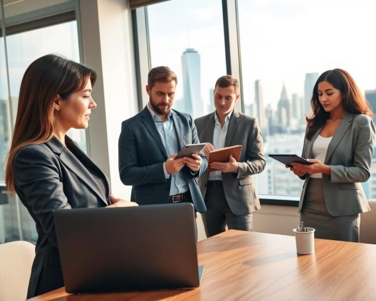 Warum ist ein Vertrauensdienstleister wichtig?