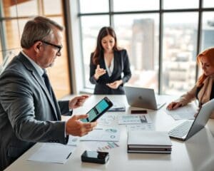 Warum lohnt sich ein Komplettanbieter?