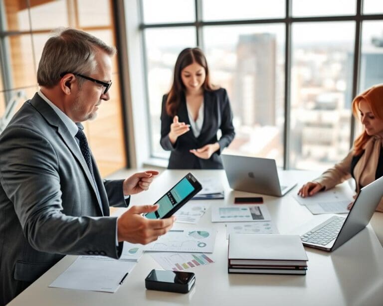 Warum lohnt sich ein Komplettanbieter?