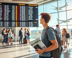 Warum prägt ein Auslandsjahr das Reiseverhalten?