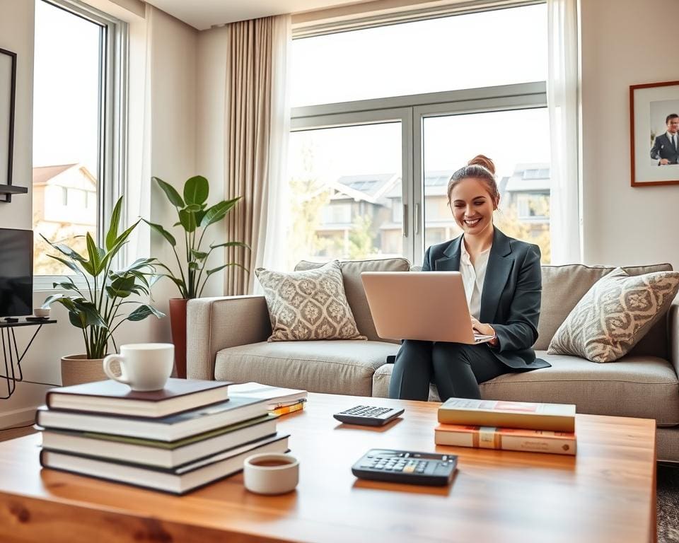 Was bedeutet finanzielle Sicherheit im Alltag?