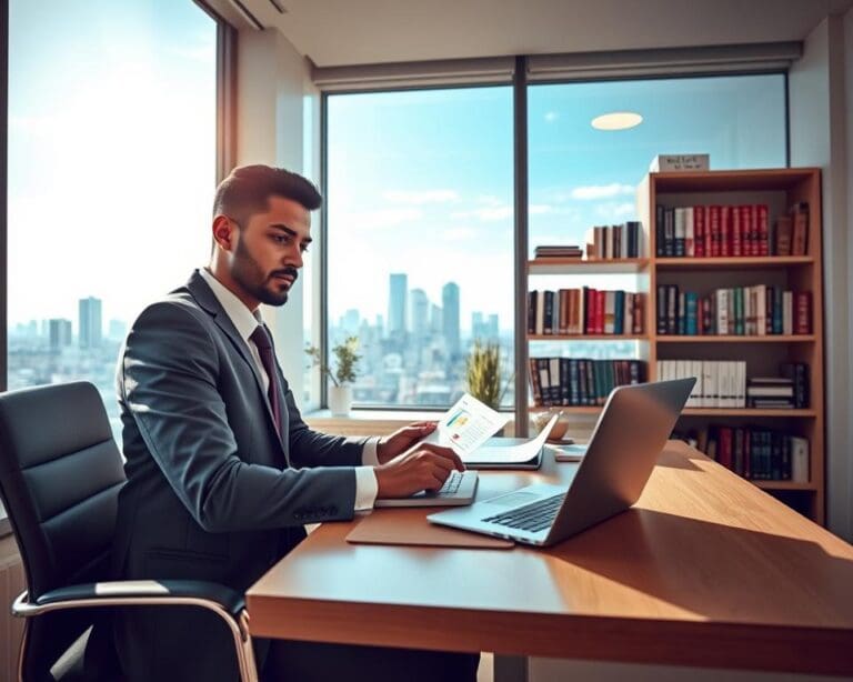 Was bedeutet finanzielle Unabhängigkeit?