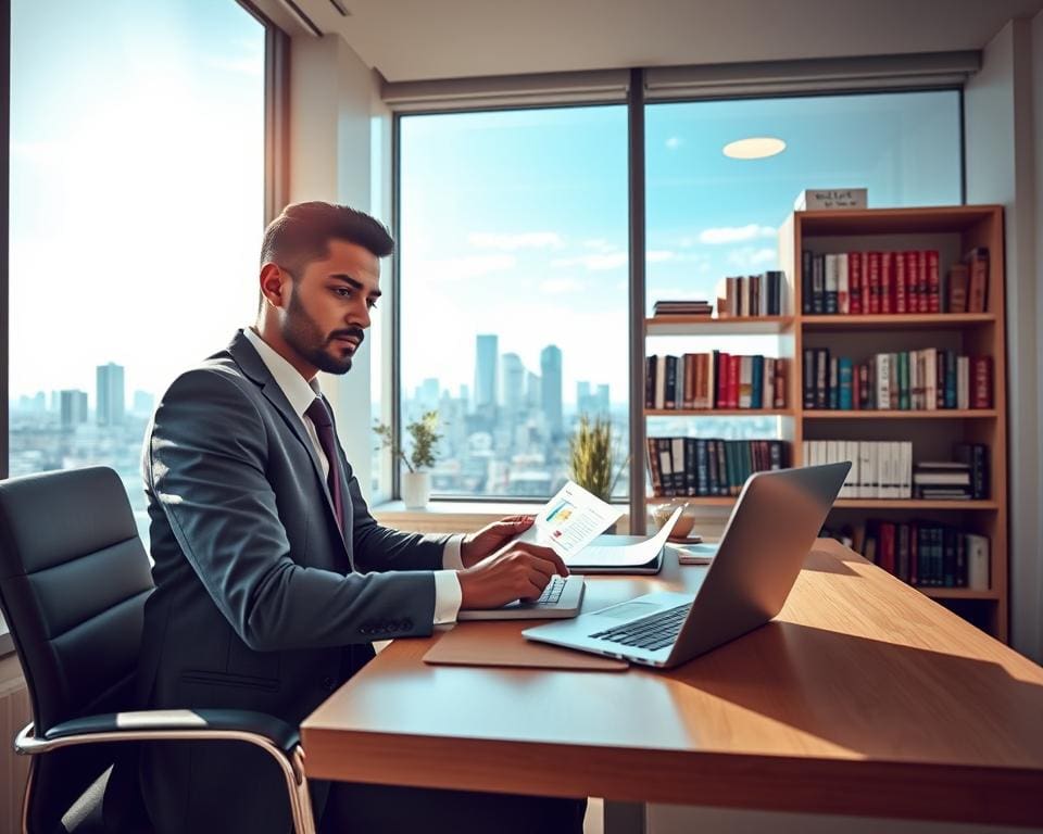 Was bedeutet finanzielle Unabhängigkeit?