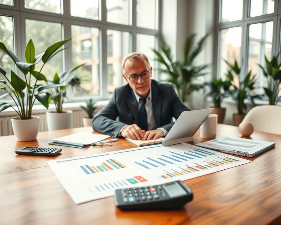 Was bringt ein Haushaltsbudget wirklich?