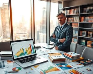 Was bringt ein Marketingexperte für Markenwachstum?