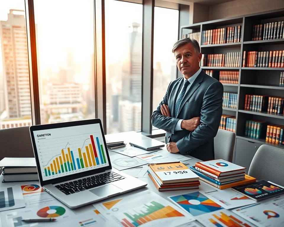 Was bringt ein Marketingexperte für Markenwachstum?