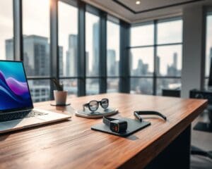 Was bringt moderne Gerätetechnologie?