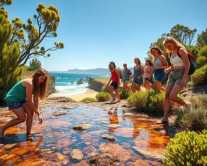 Was fasziniert Jugendliche an Australien?