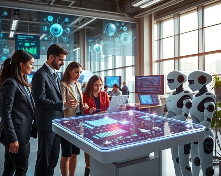 Was leisten intelligente Systeme?