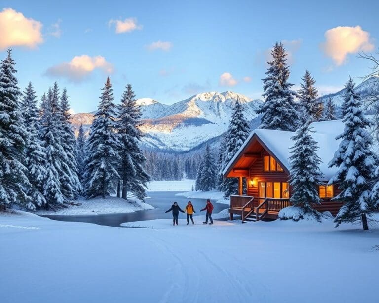 Was macht Reisen im Winter reizvoll?