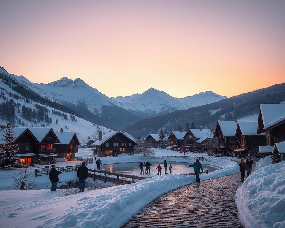 Was macht Reisen im Winter reizvoll?