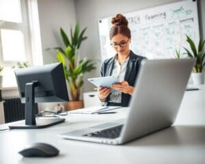 Was macht Technik benutzerorientiert?