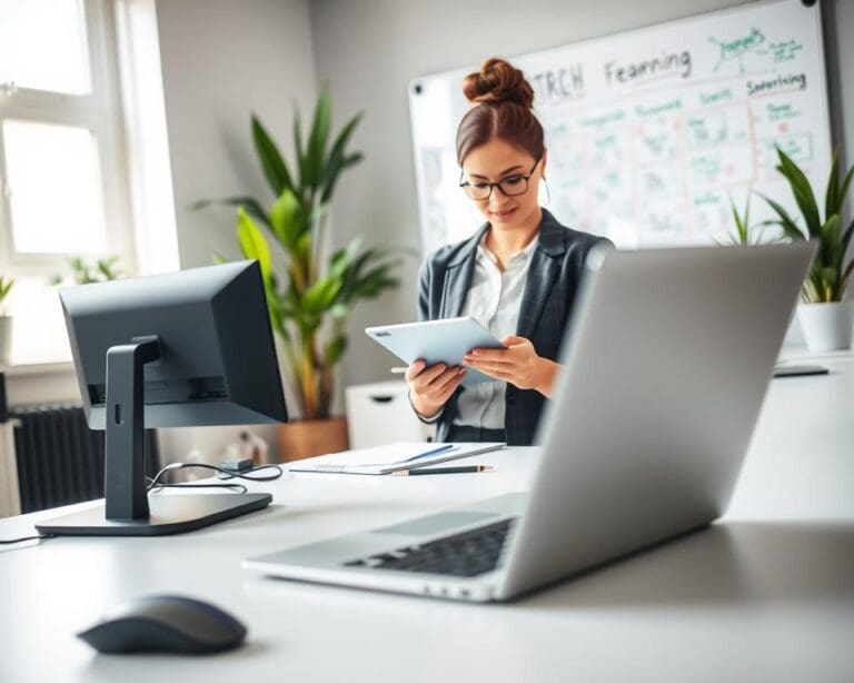 Was macht Technik benutzerorientiert?